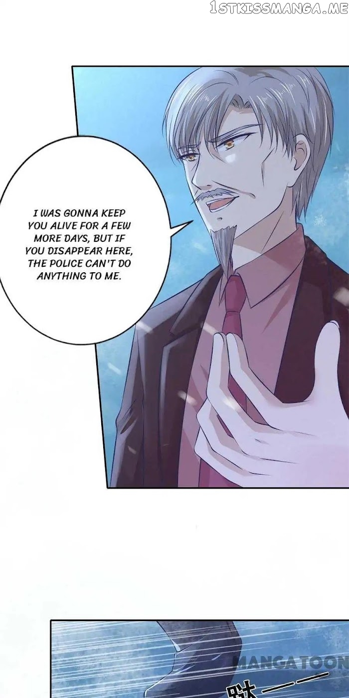 The Icy Ceo and the Substitute Bride Chapter 0.1 - page 9