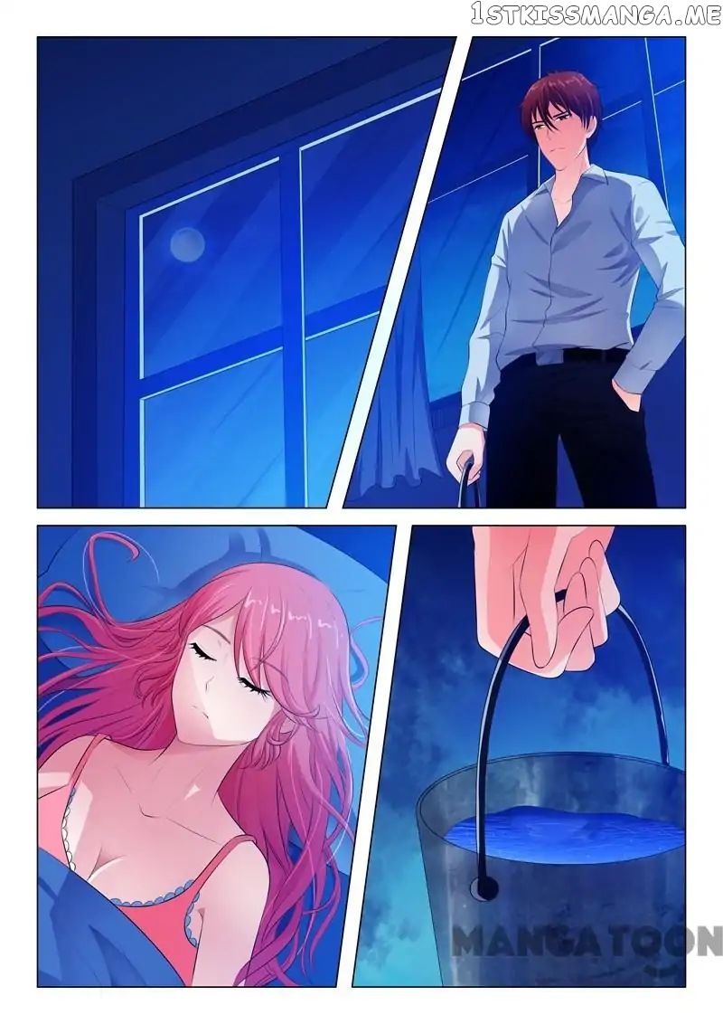 The Icy Ceo and the Substitute Bride Chapter 35 - page 4
