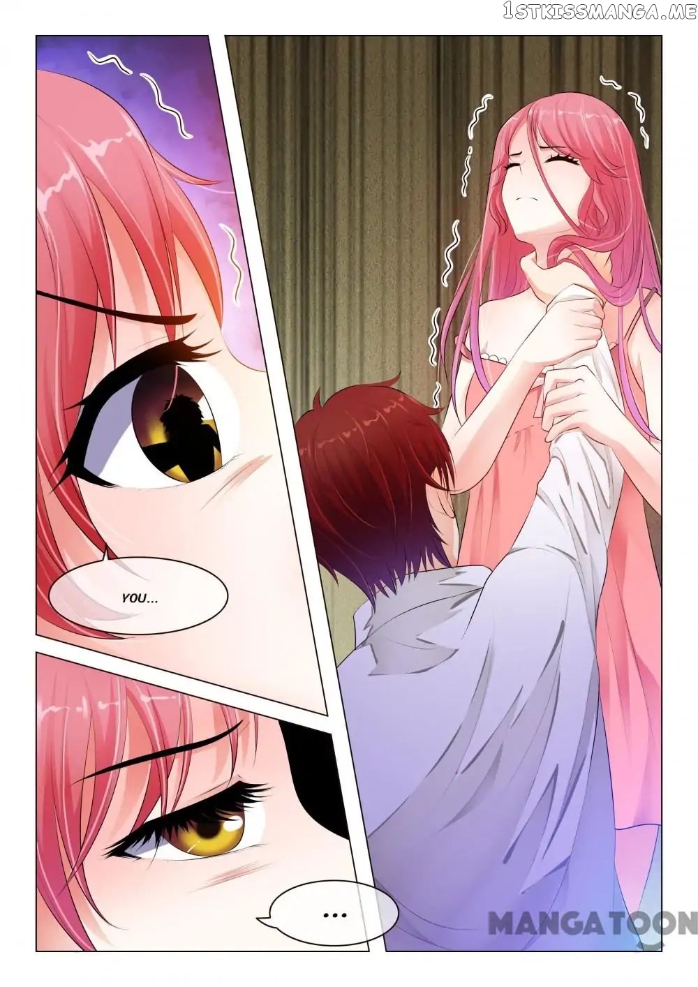 The Icy Ceo and the Substitute Bride Chapter 36 - page 8