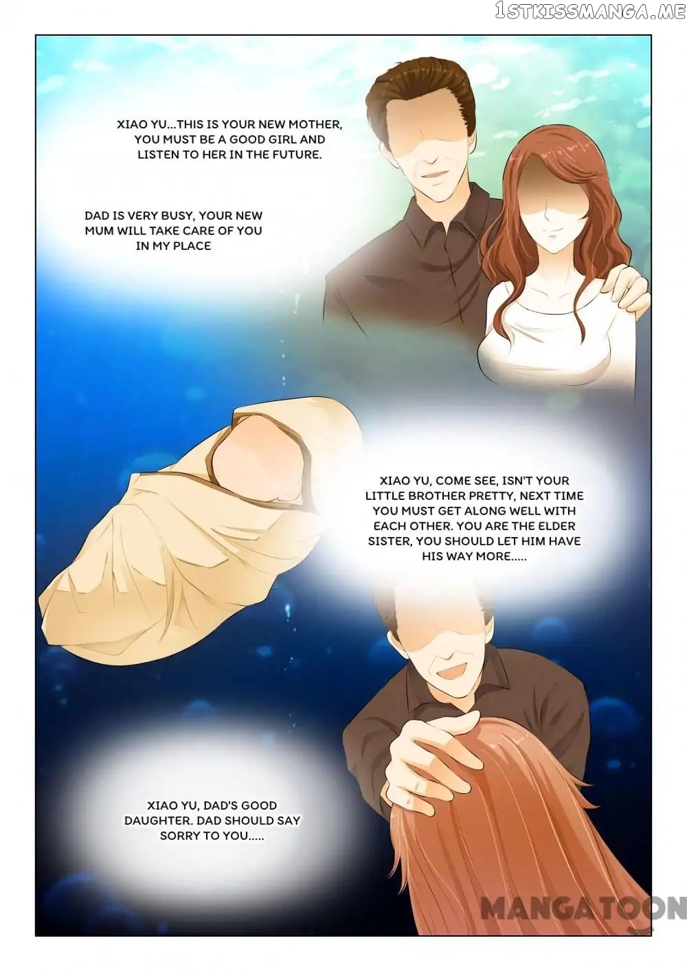 The Icy Ceo and the Substitute Bride Chapter 37 - page 2