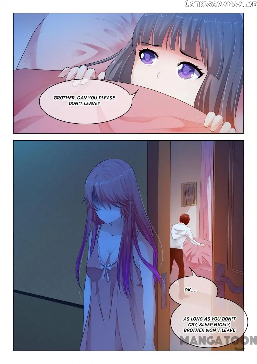 The Icy Ceo and the Substitute Bride Chapter 37 - page 8