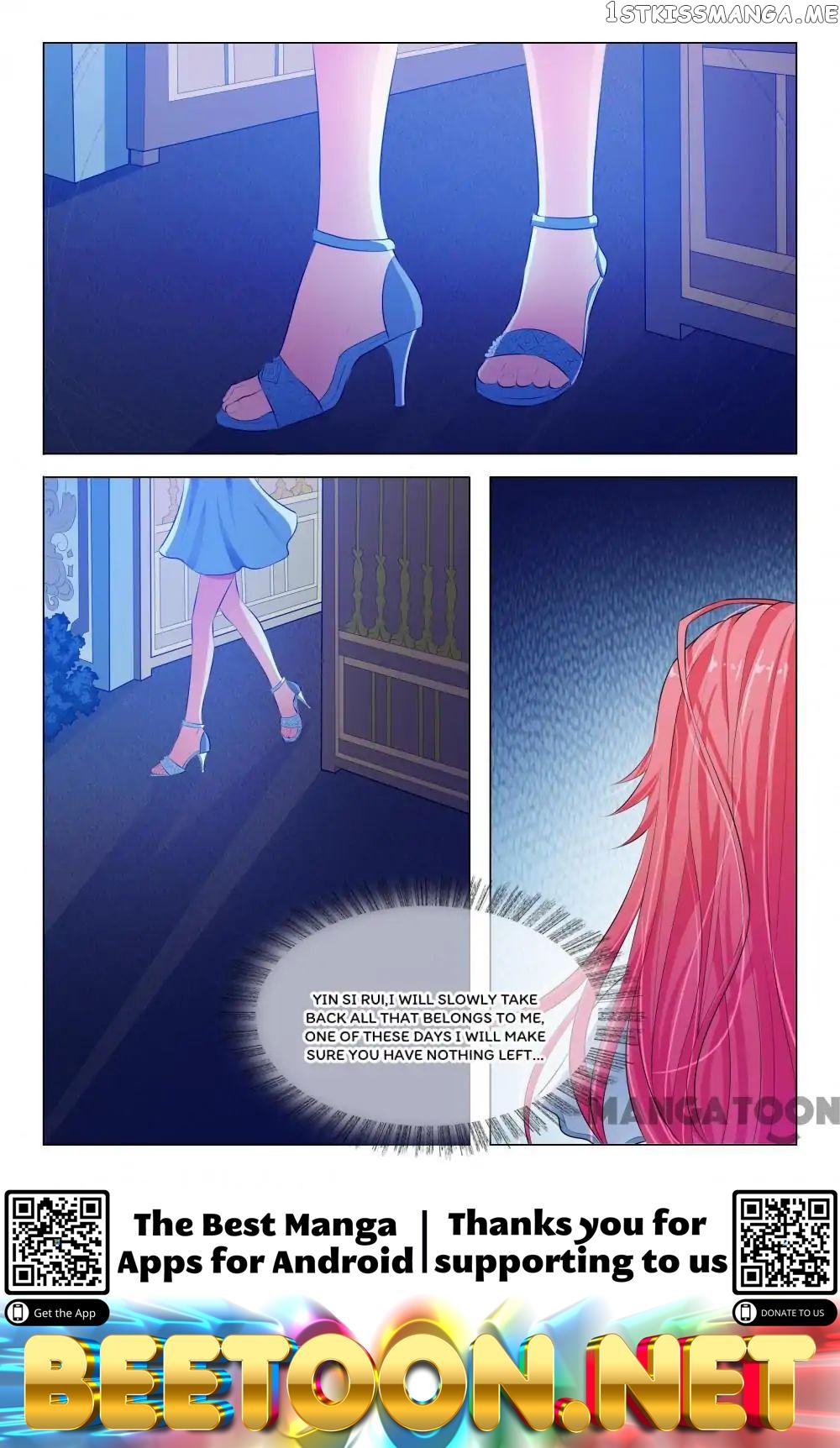 The Icy Ceo and the Substitute Bride Chapter 37 - page 9