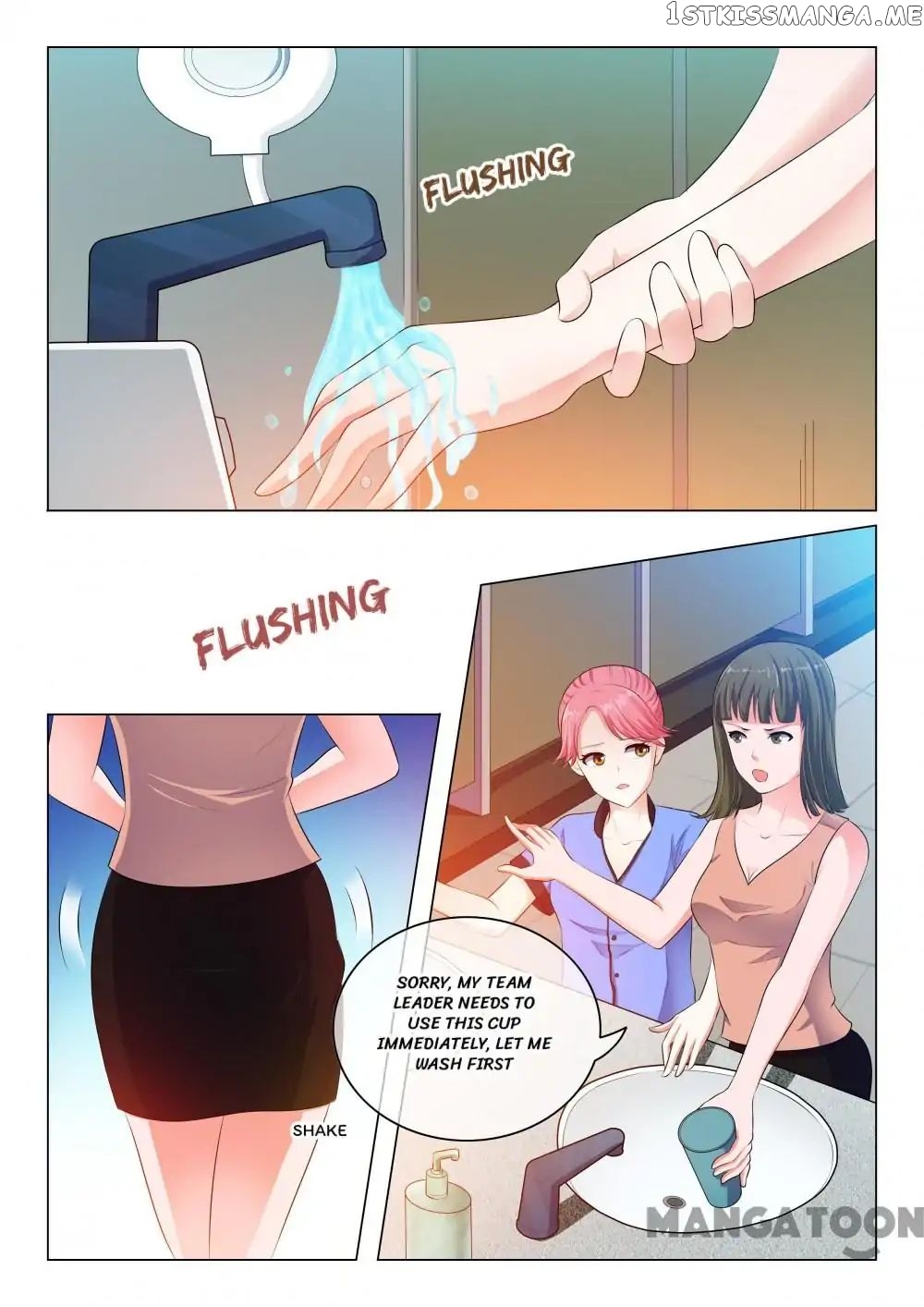 The Icy Ceo and the Substitute Bride Chapter 38 - page 6