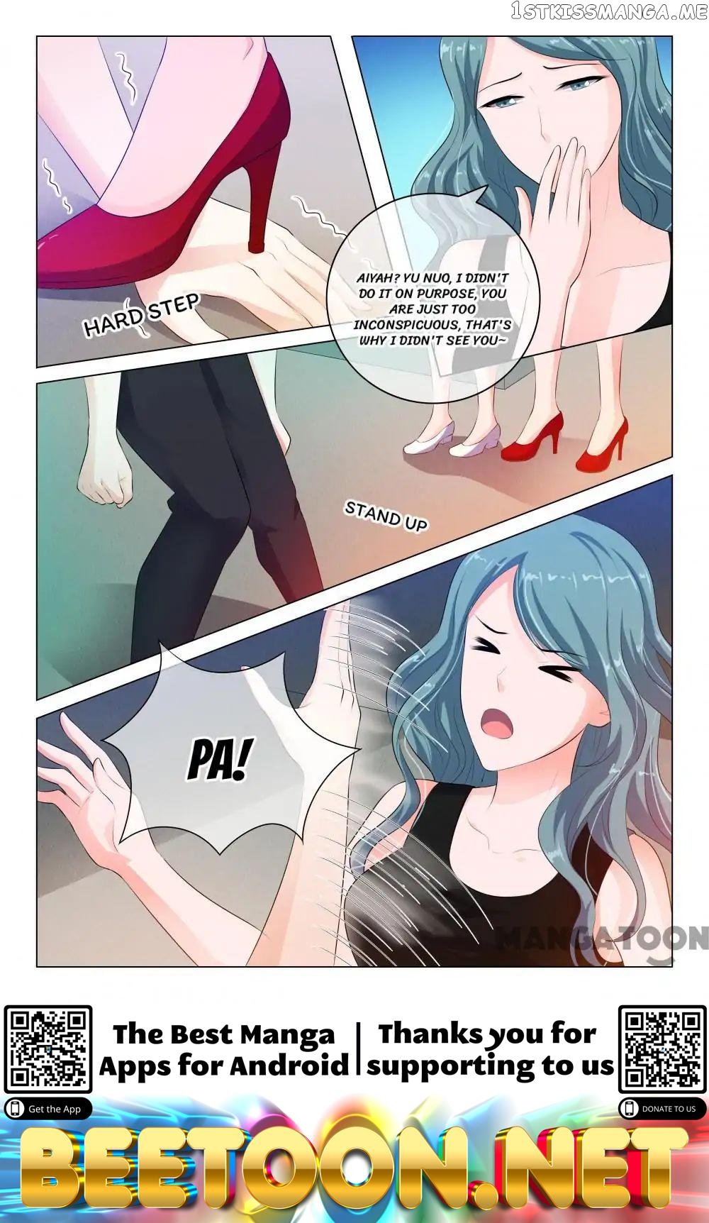 The Icy Ceo and the Substitute Bride Chapter 39 - page 9
