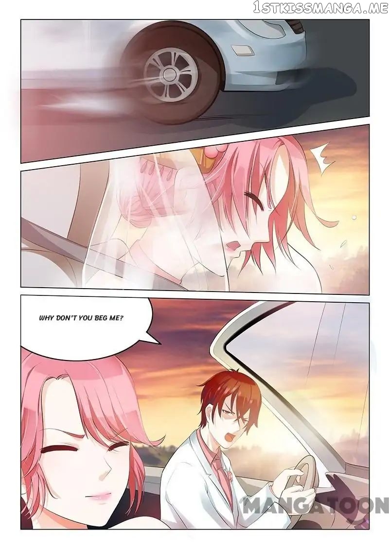 The Icy Ceo and the Substitute Bride Chapter 4 - page 2