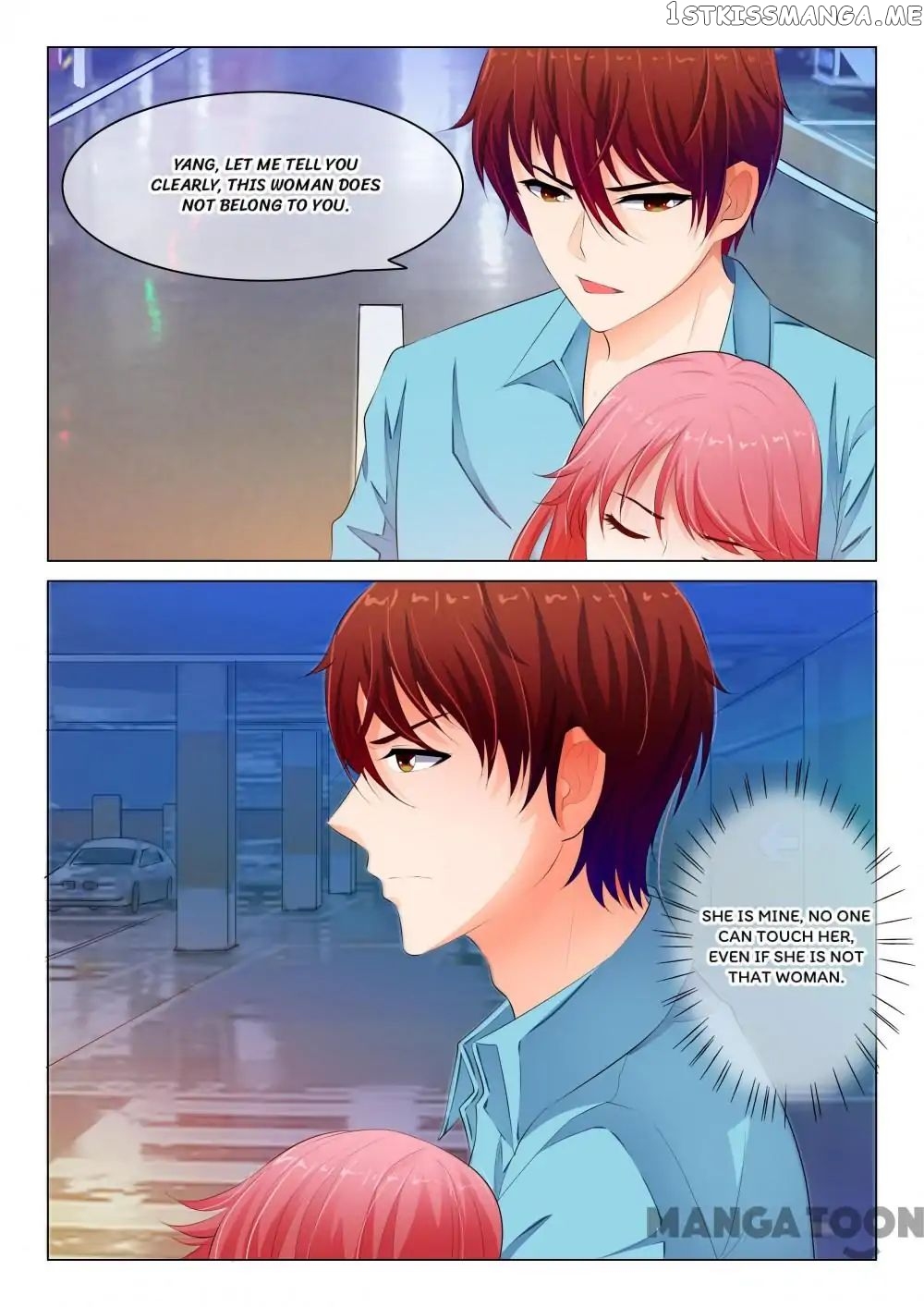 The Icy Ceo and the Substitute Bride Chapter 41 - page 2
