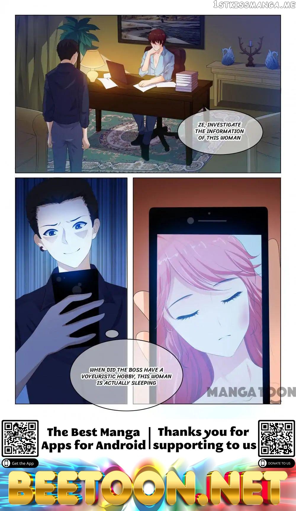 The Icy Ceo and the Substitute Bride Chapter 41 - page 9