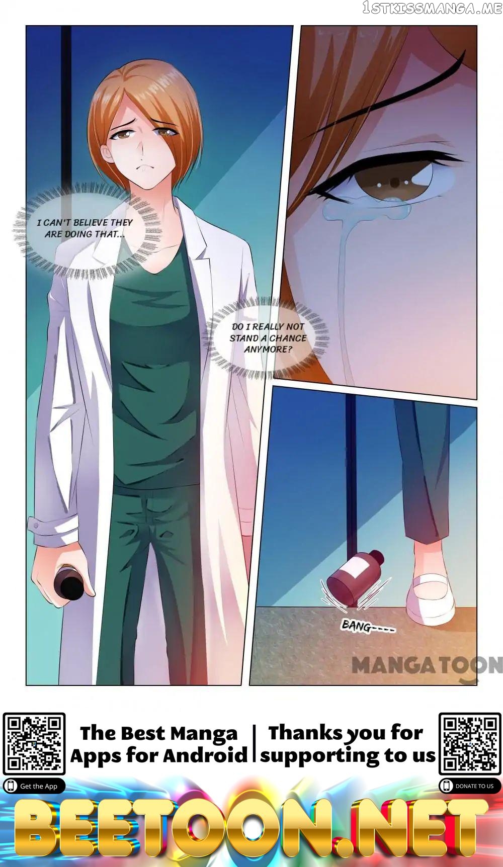 The Icy Ceo and the Substitute Bride Chapter 44 - page 8