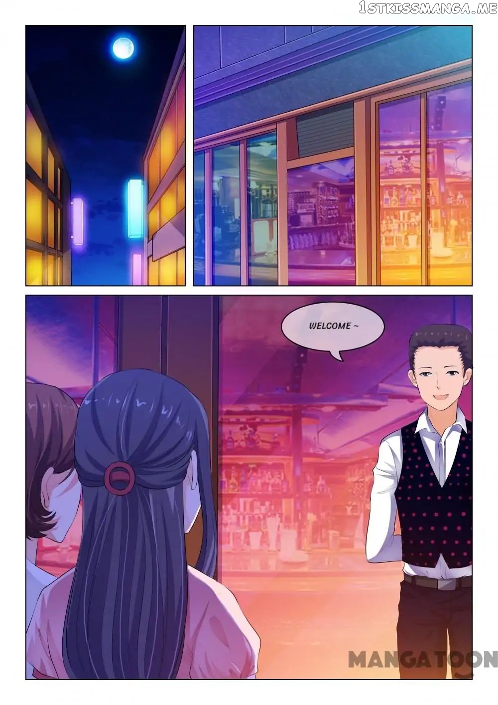The Icy Ceo and the Substitute Bride Chapter 45 - page 2