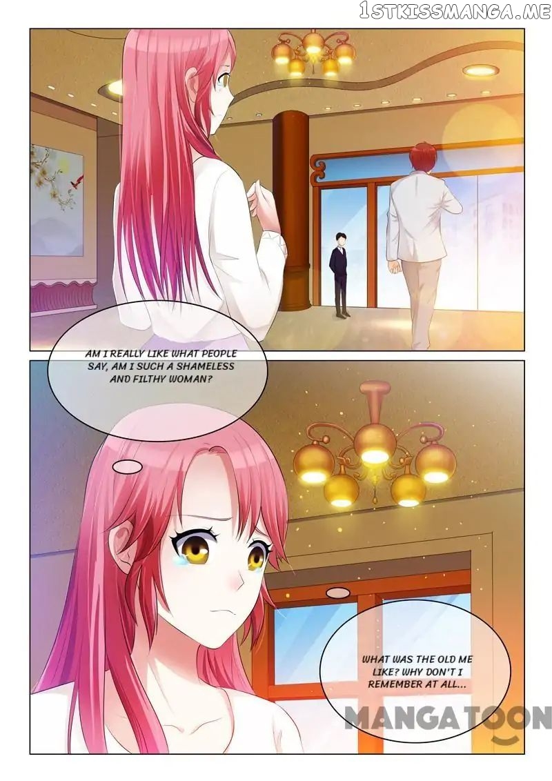 The Icy Ceo and the Substitute Bride Chapter 16 - page 6