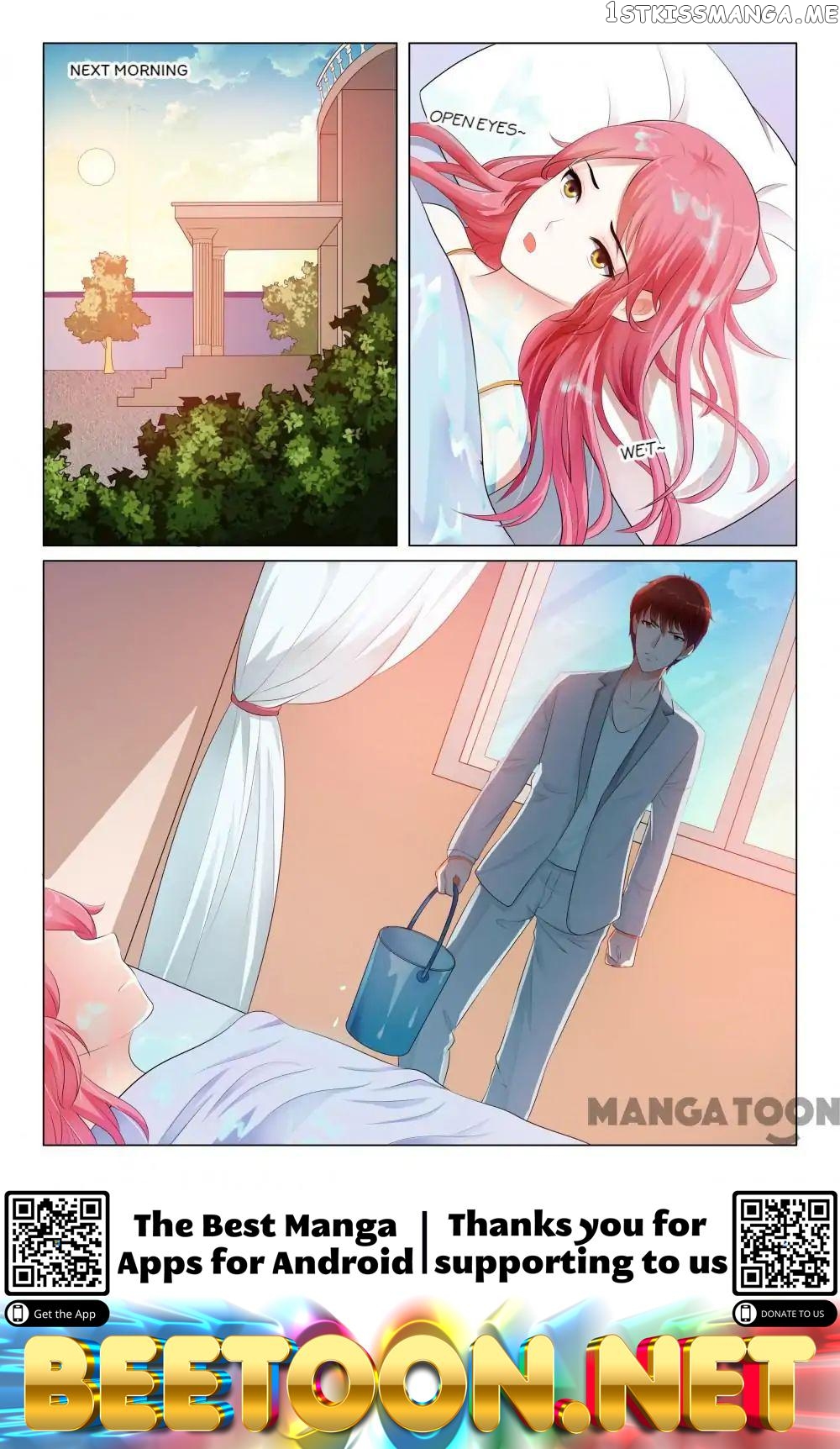 The Icy Ceo and the Substitute Bride Chapter 20 - page 9