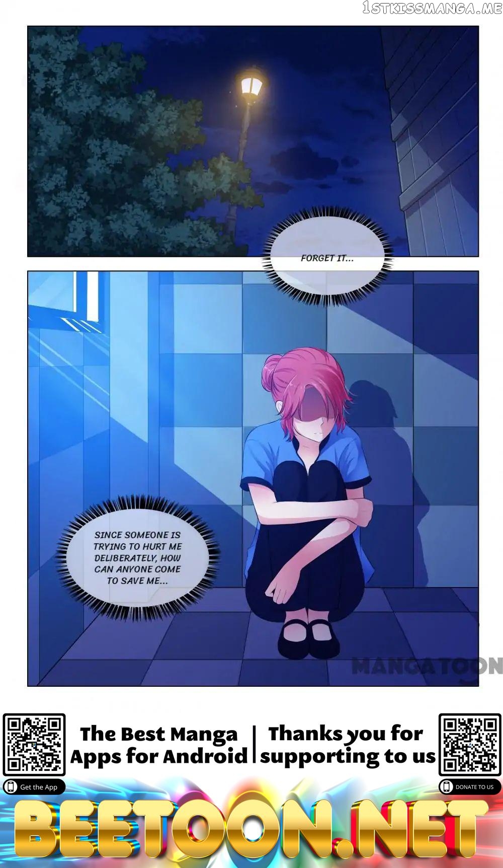 The Icy Ceo and the Substitute Bride Chapter 25 - page 9