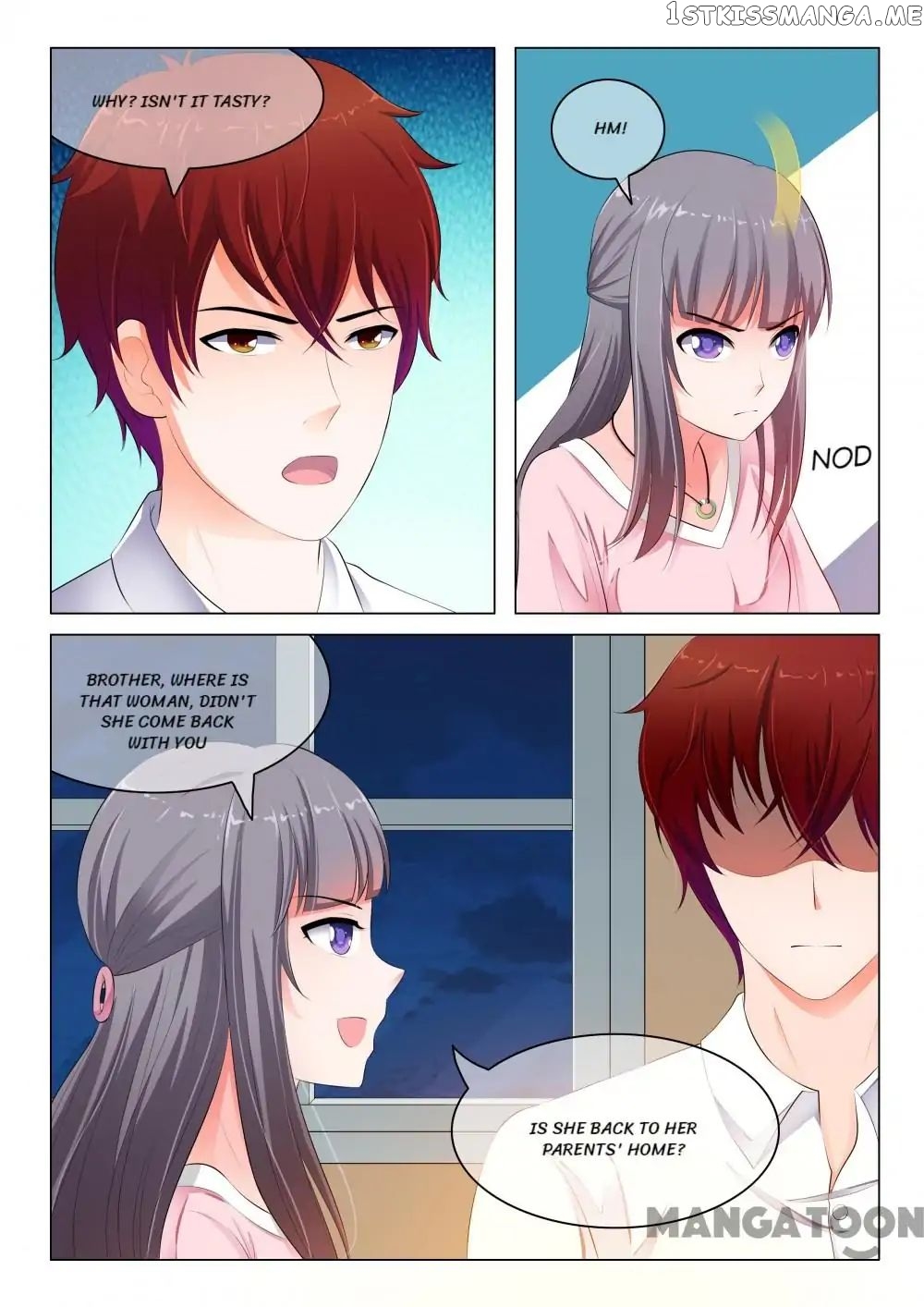 The Icy Ceo and the Substitute Bride Chapter 29 - page 4