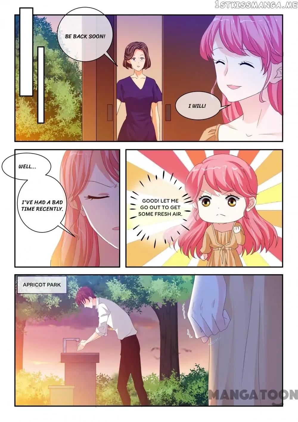 The Icy Ceo and the Substitute Bride Chapter 237 - page 8