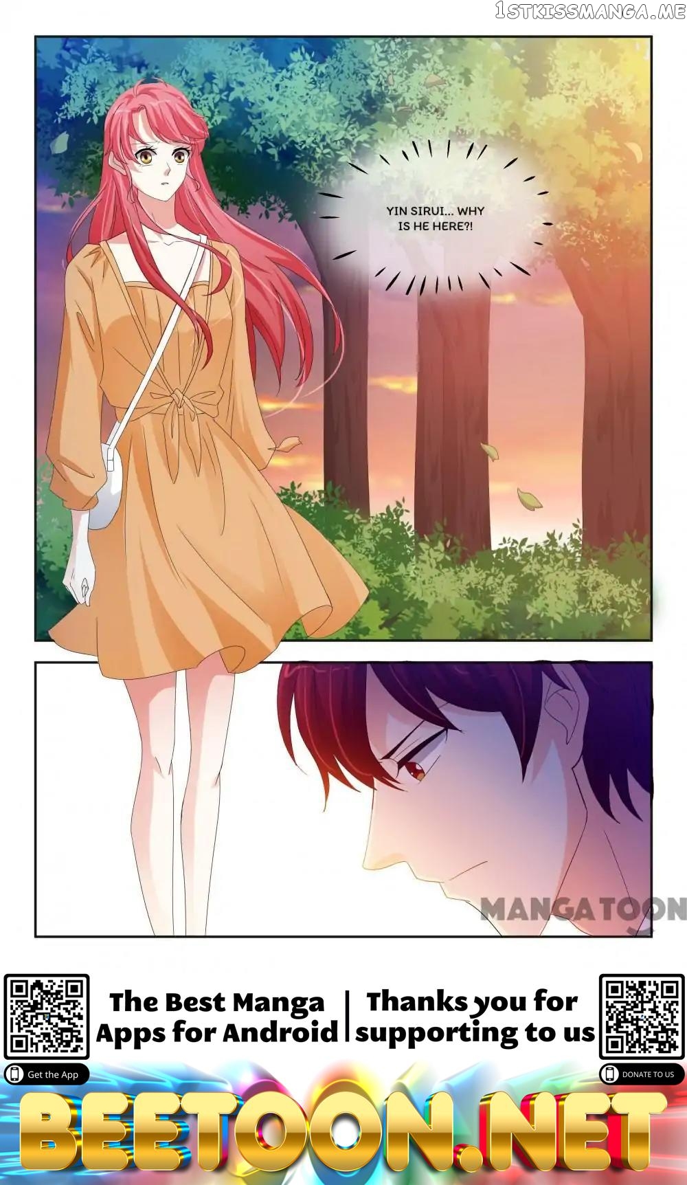 The Icy Ceo and the Substitute Bride Chapter 237 - page 9