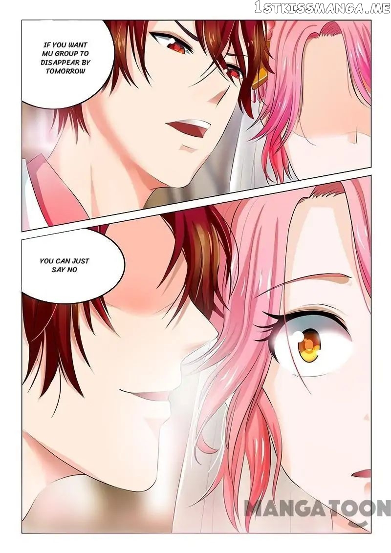 The Icy Ceo and the Substitute Bride Chapter 3 - page 6