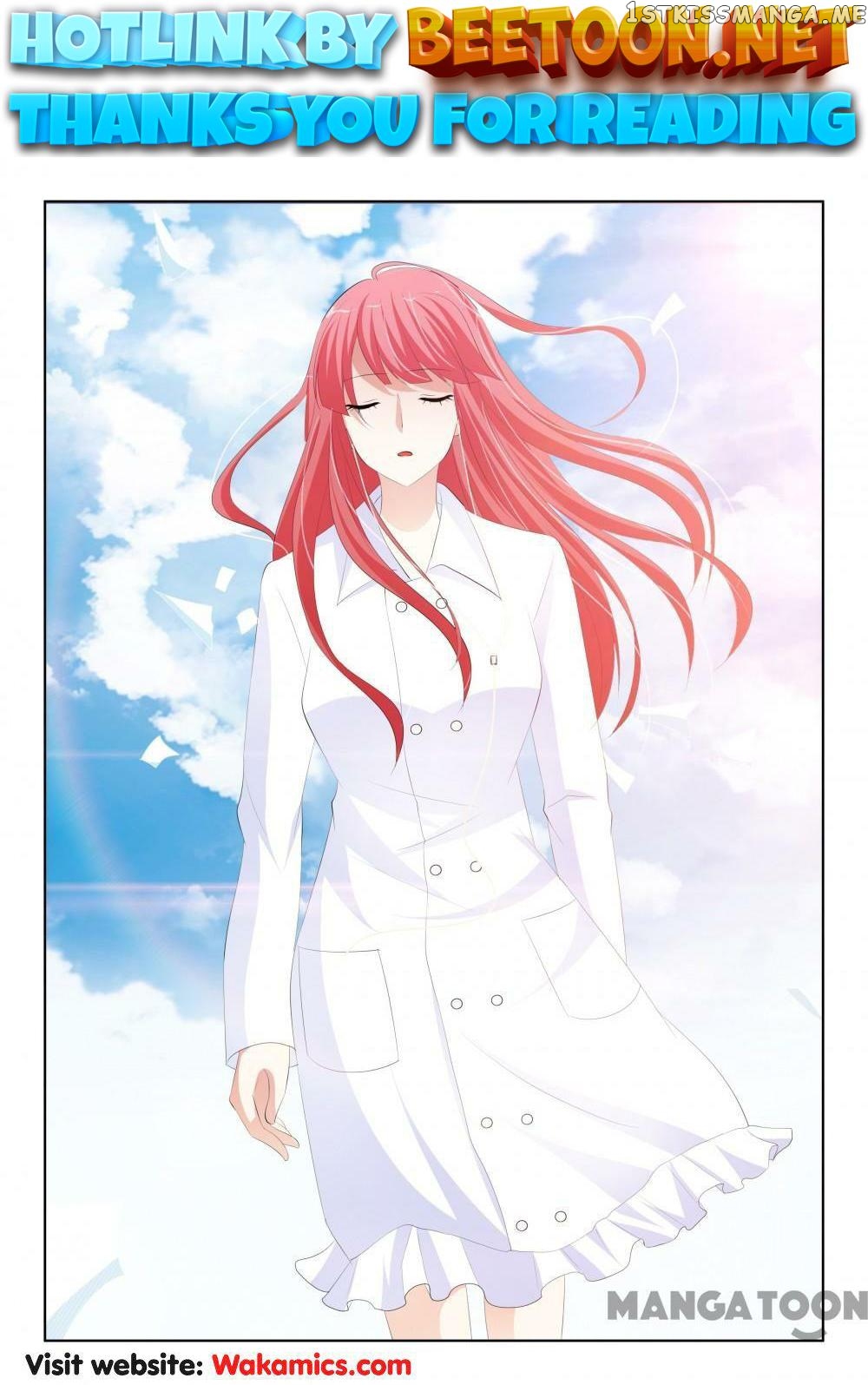 The Icy Ceo and the Substitute Bride Chapter 230 - page 1