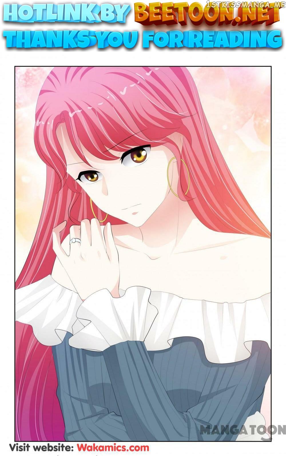 The Icy Ceo and the Substitute Bride Chapter 233 - page 1