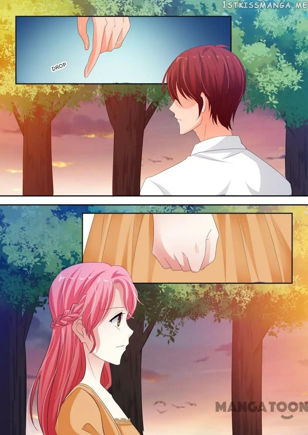 The Icy Ceo and the Substitute Bride Chapter 238 - page 3