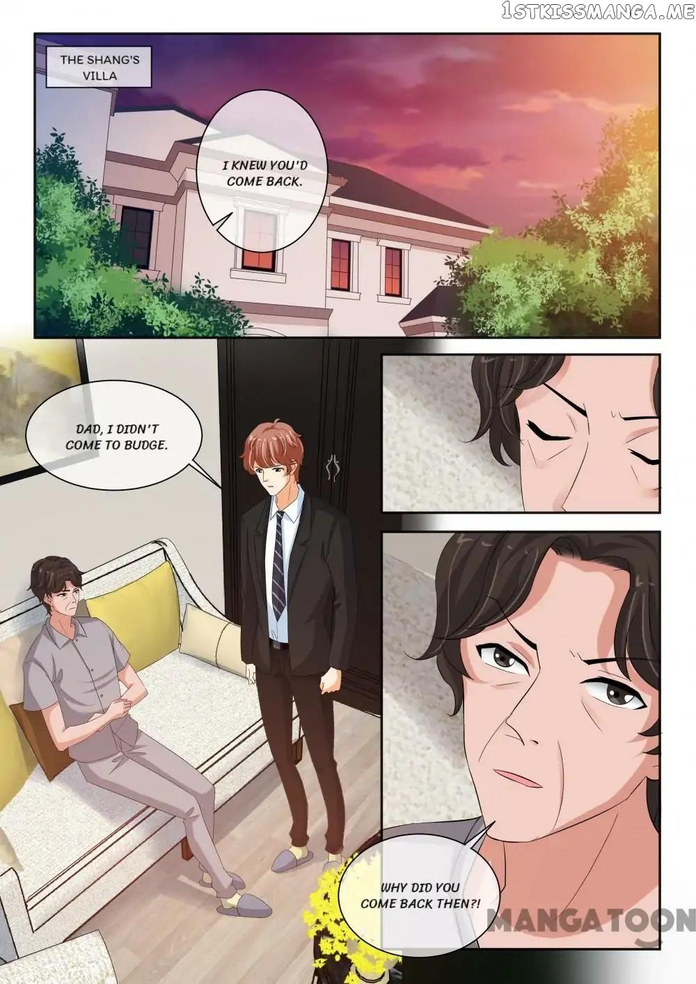 The Icy Ceo and the Substitute Bride Chapter 238 - page 7