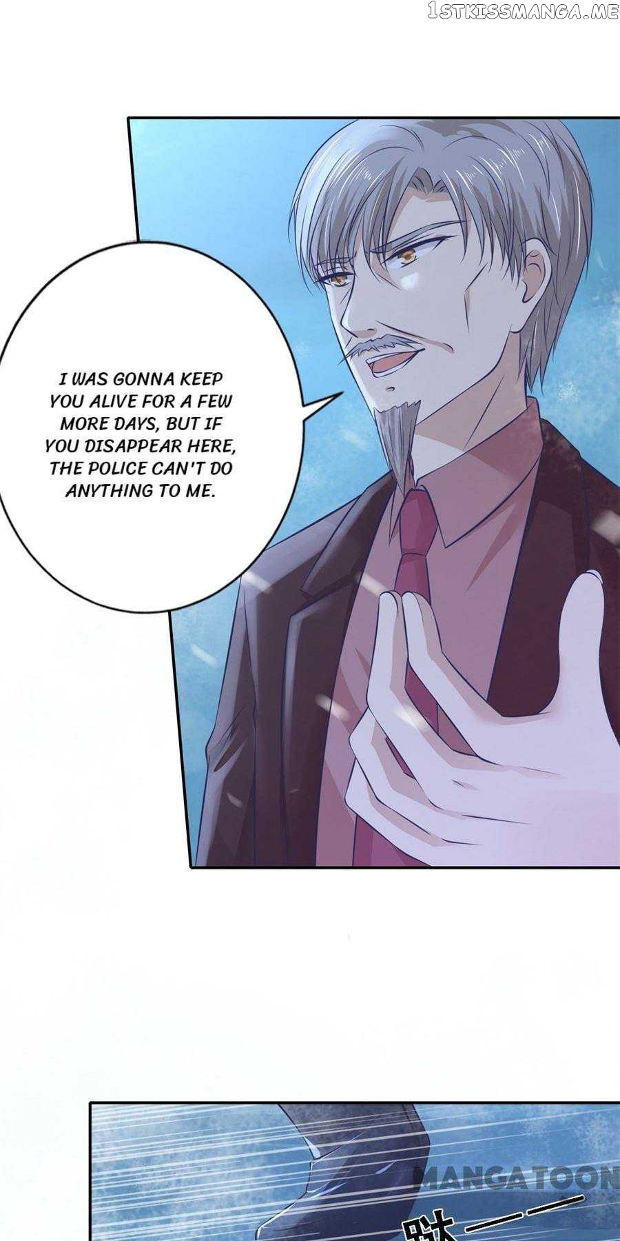 The Icy Ceo and the Substitute Bride Chapter 245 - page 9