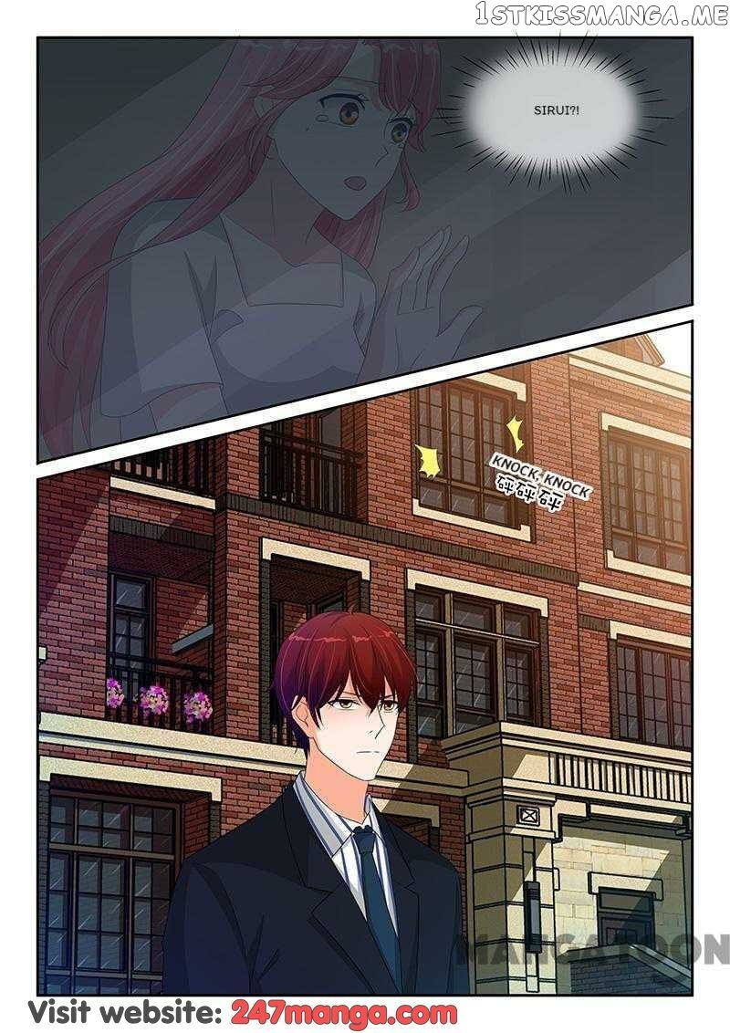 The Icy Ceo and the Substitute Bride Chapter 246 - page 2