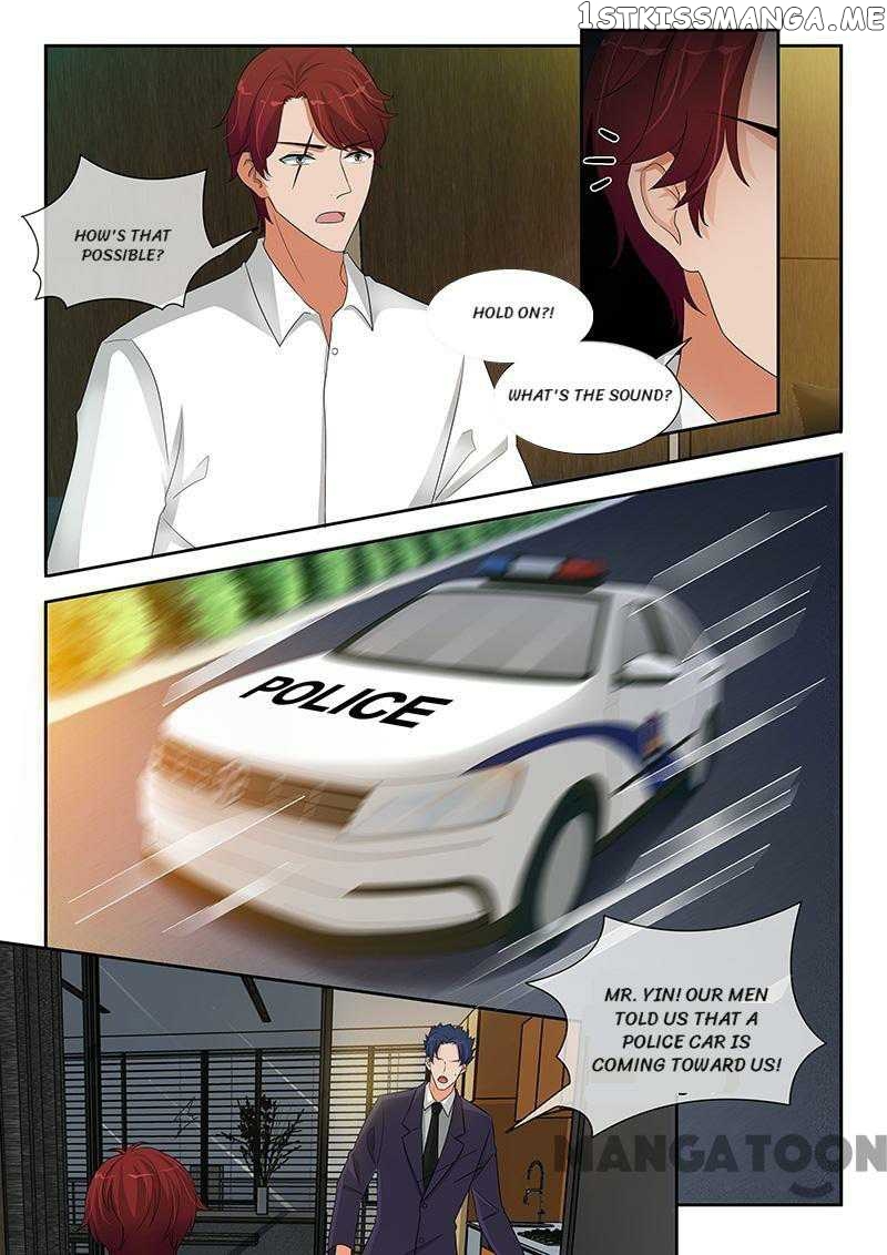 The Icy Ceo and the Substitute Bride Chapter 246 - page 6