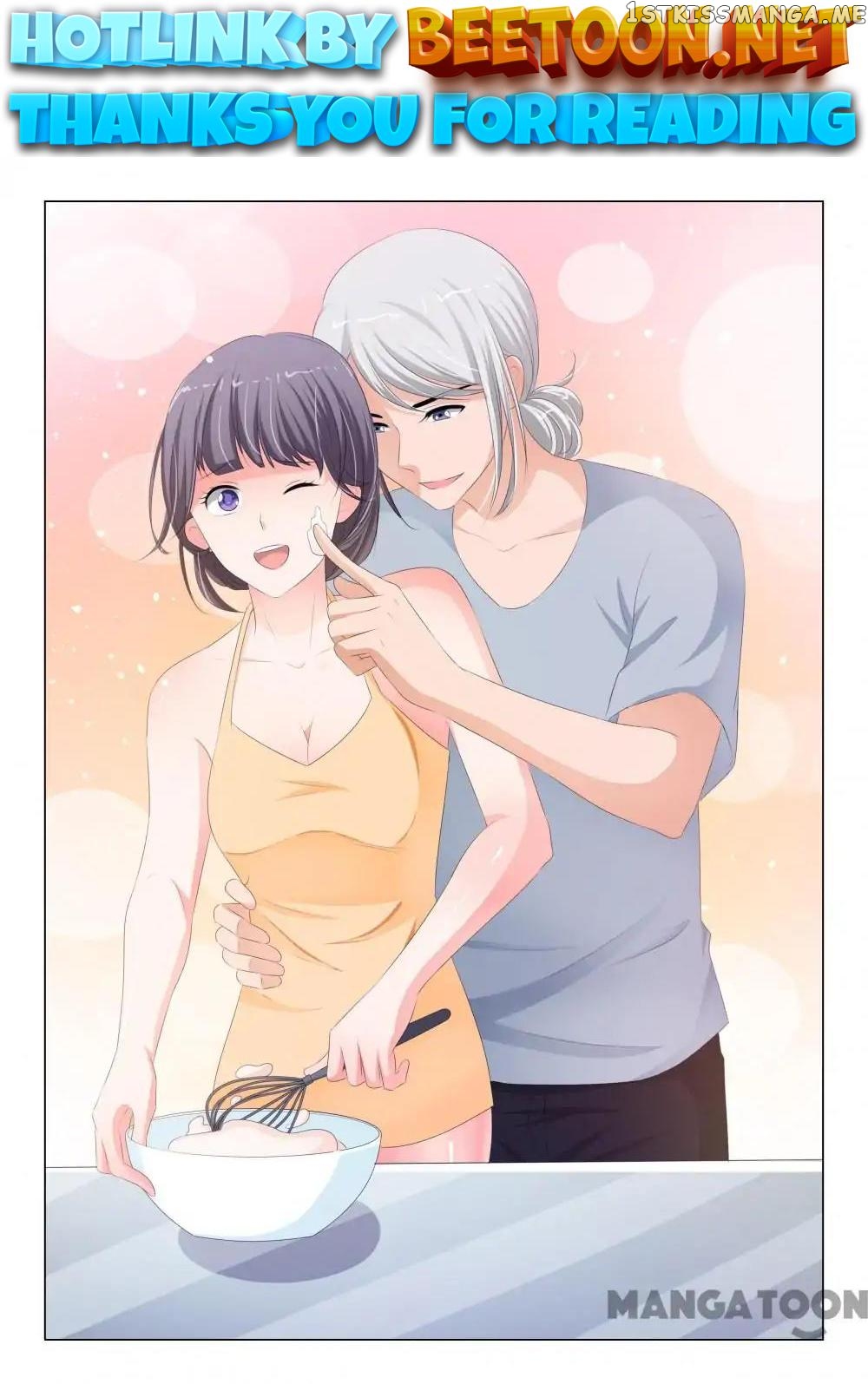 The Icy Ceo and the Substitute Bride Chapter 178 - page 1