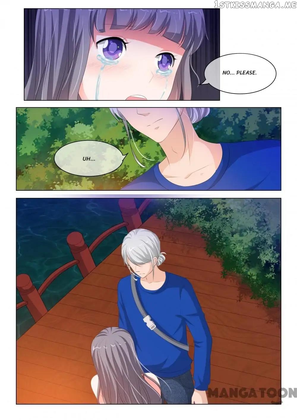 The Icy Ceo and the Substitute Bride Chapter 178 - page 5