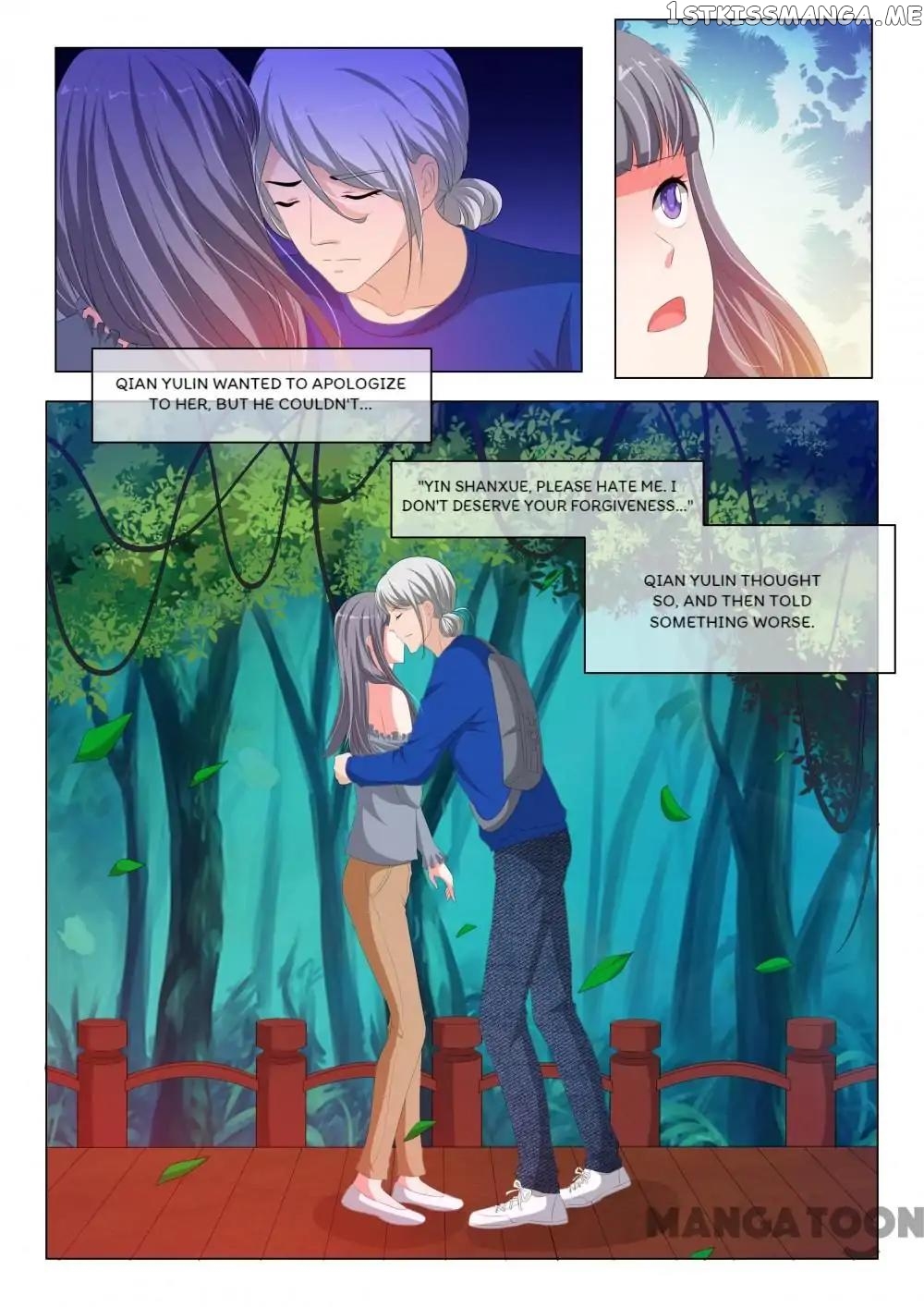 The Icy Ceo and the Substitute Bride Chapter 178 - page 6