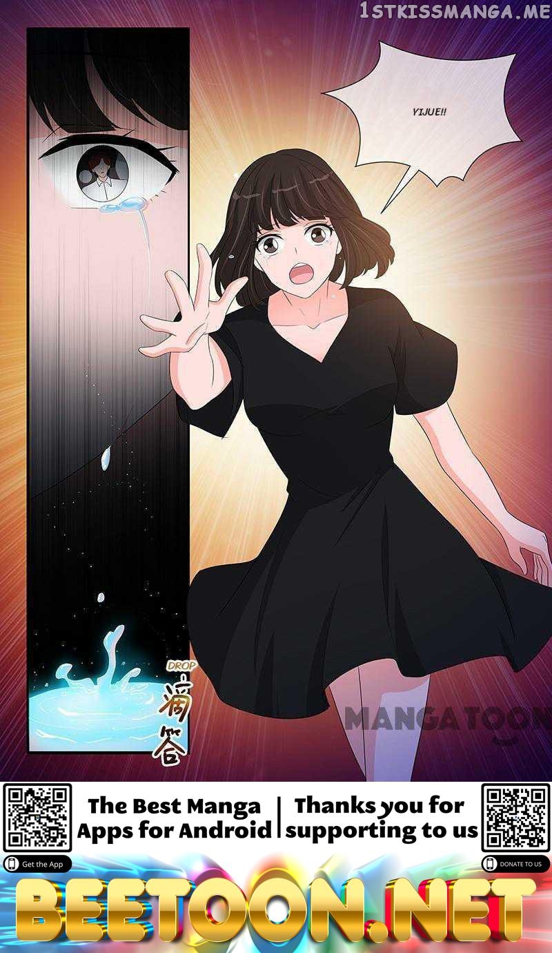The Icy Ceo and the Substitute Bride Chapter 248 - page 8