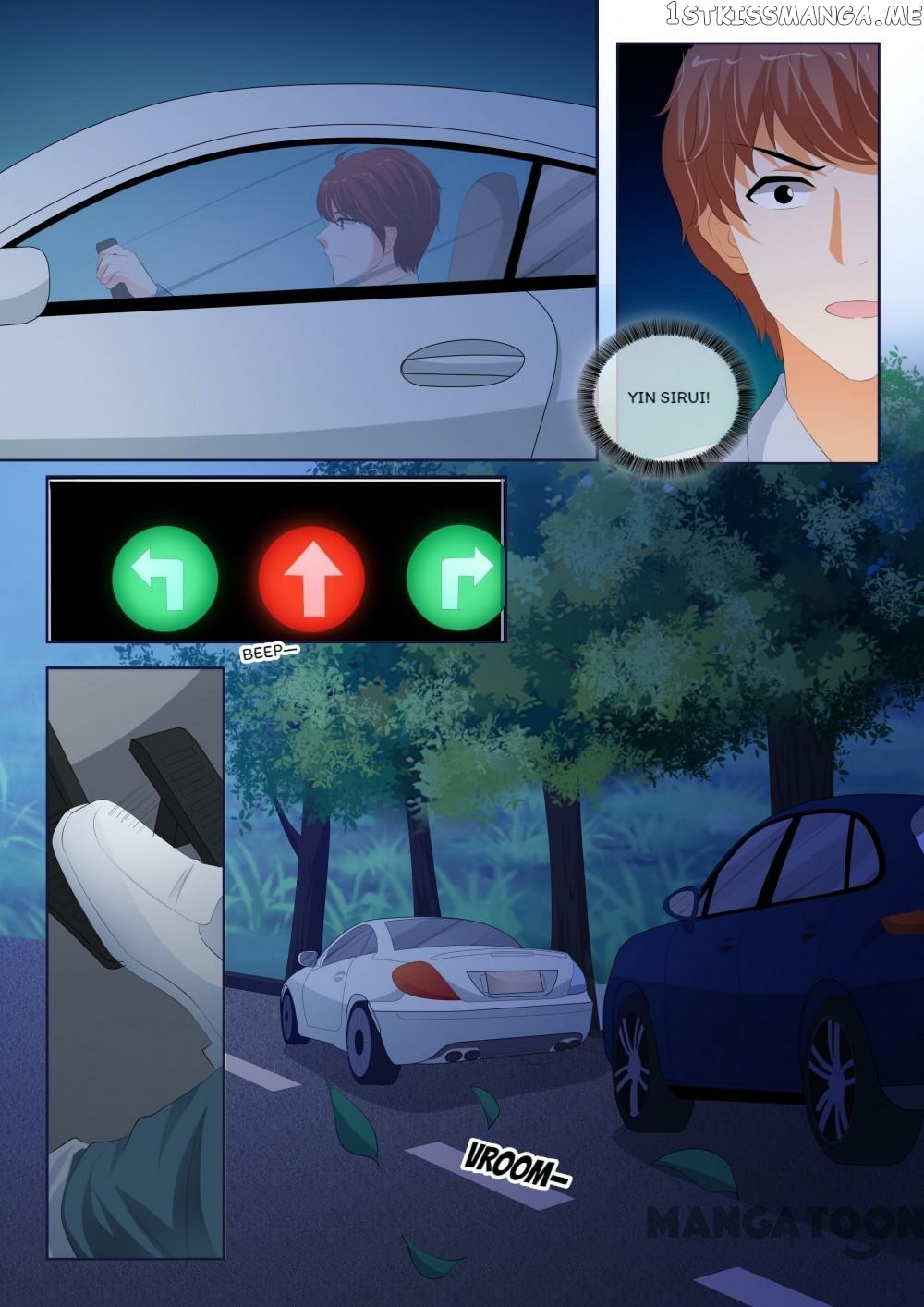 The Icy Ceo and the Substitute Bride Chapter 227 - page 2