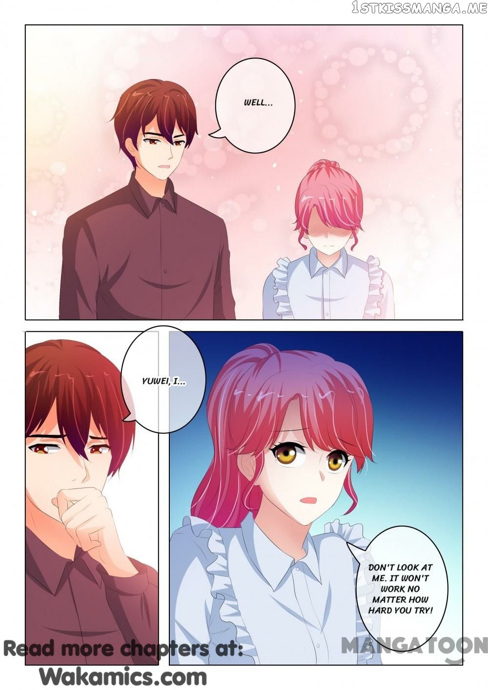 The Icy Ceo and the Substitute Bride Chapter 202 - page 2