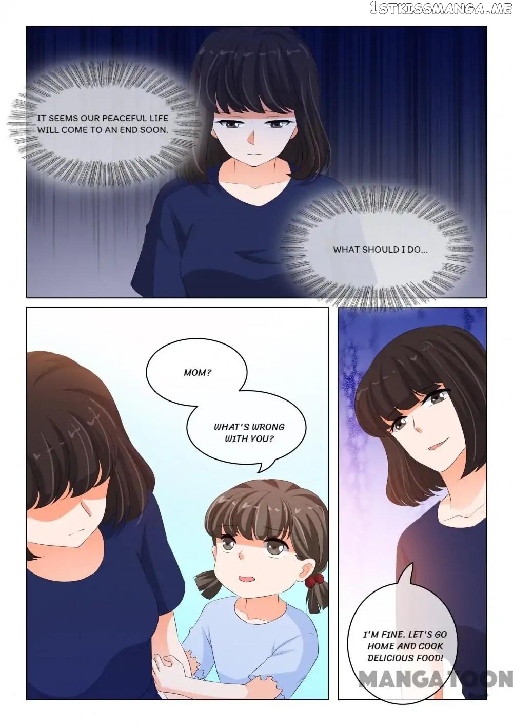 The Icy Ceo and the Substitute Bride Chapter 212 - page 5