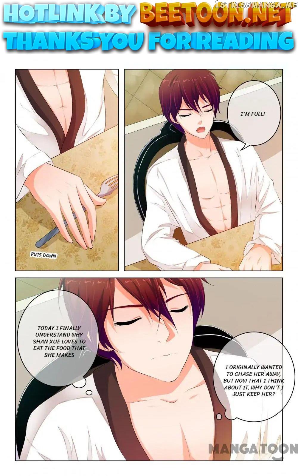 The Icy Ceo and the Substitute Bride Chapter 63 - page 1