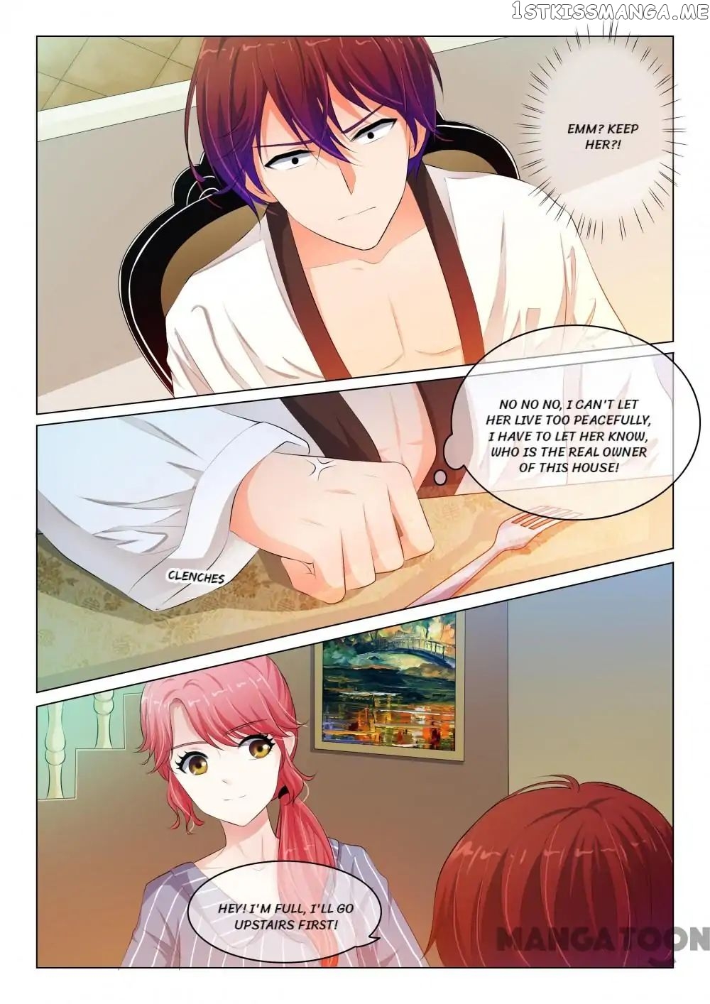 The Icy Ceo and the Substitute Bride Chapter 63 - page 2
