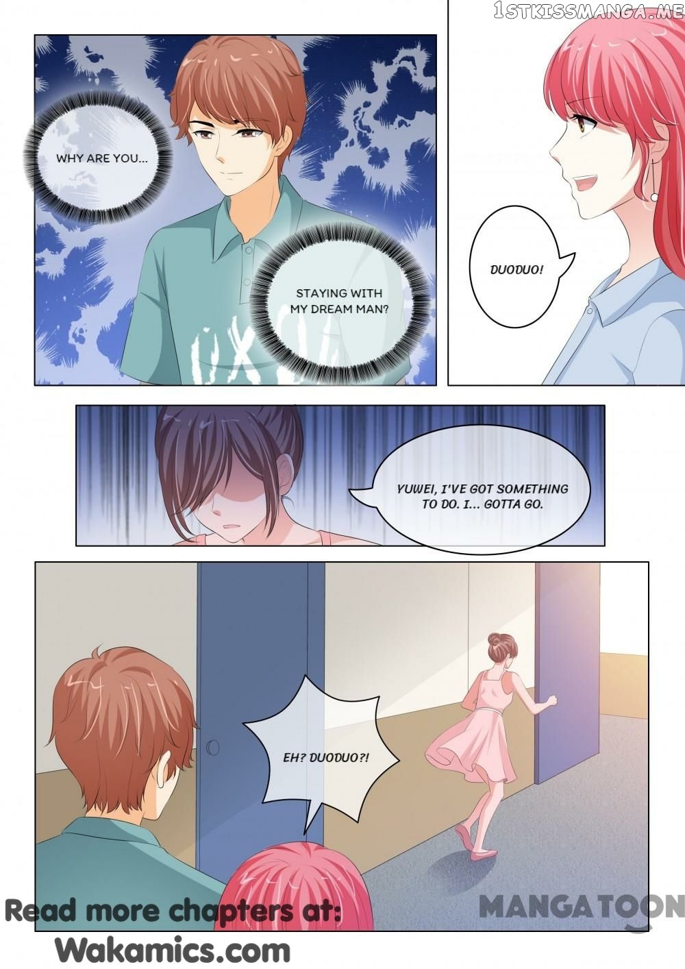 The Icy Ceo and the Substitute Bride Chapter 209 - page 5