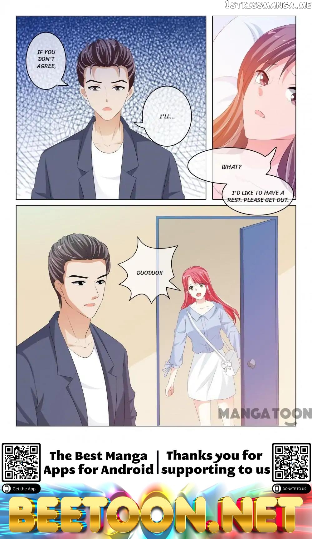 The Icy Ceo and the Substitute Bride Chapter 210 - page 8