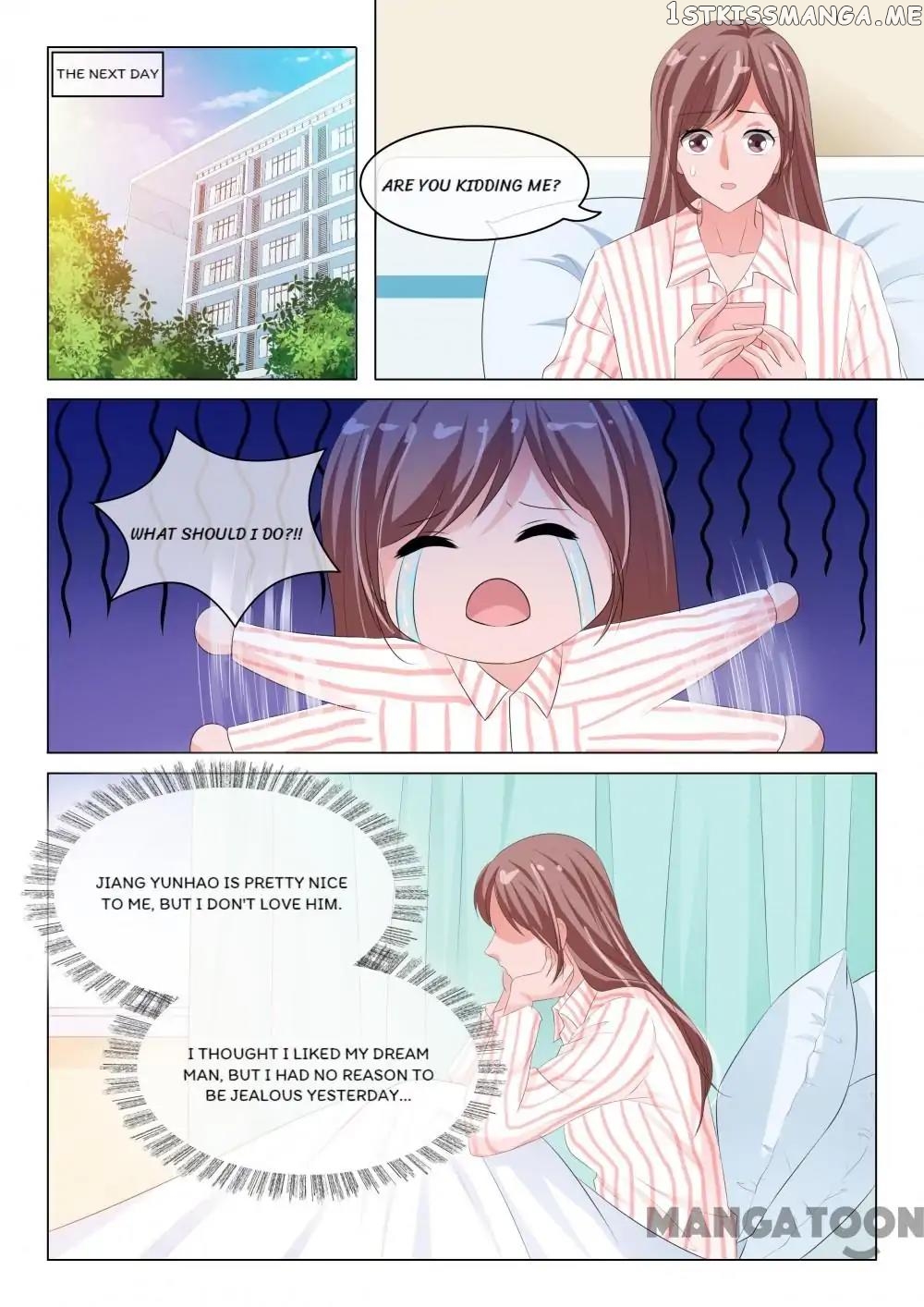 The Icy Ceo and the Substitute Bride Chapter 211 - page 7