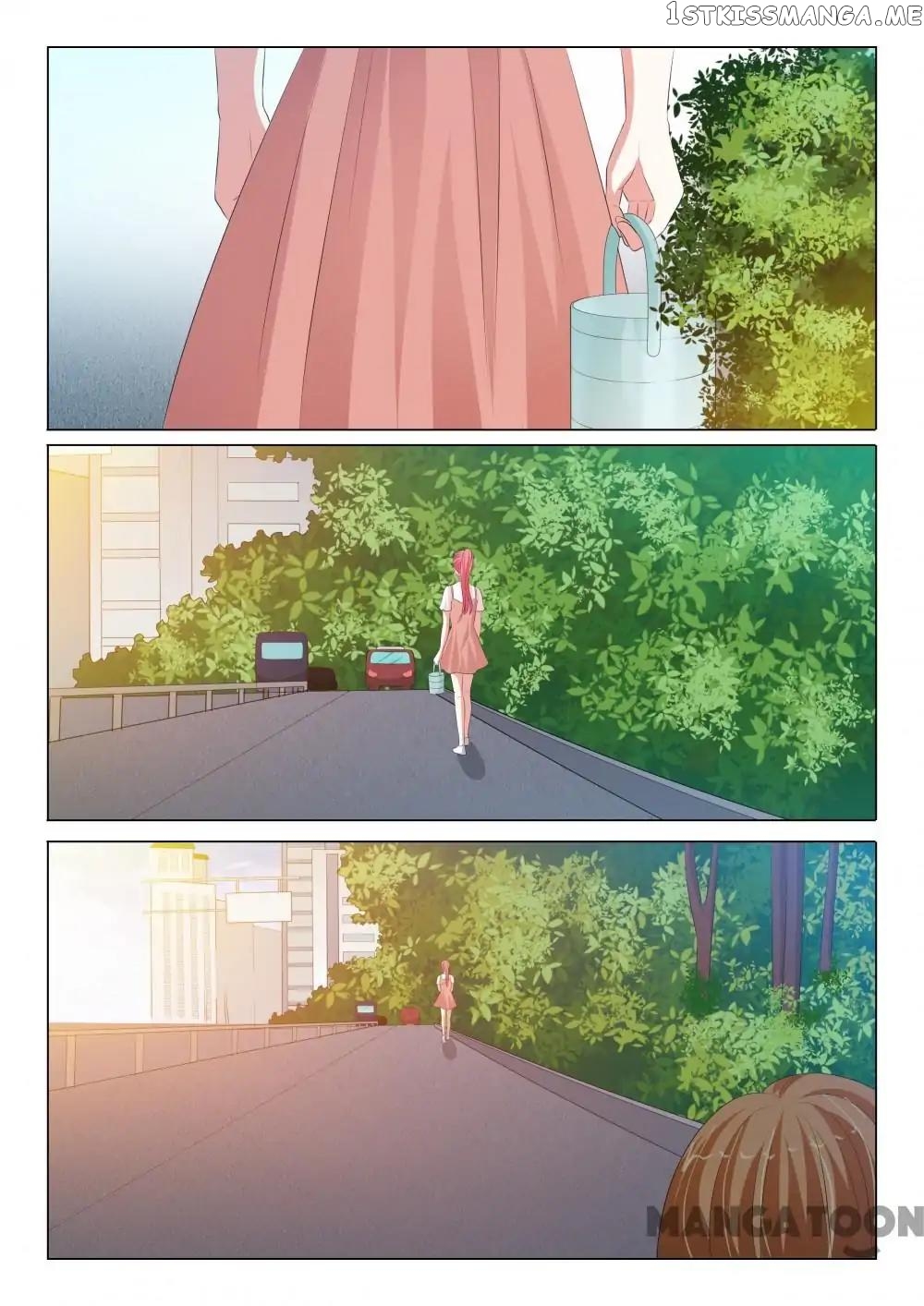 The Icy Ceo and the Substitute Bride Chapter 213 - page 3