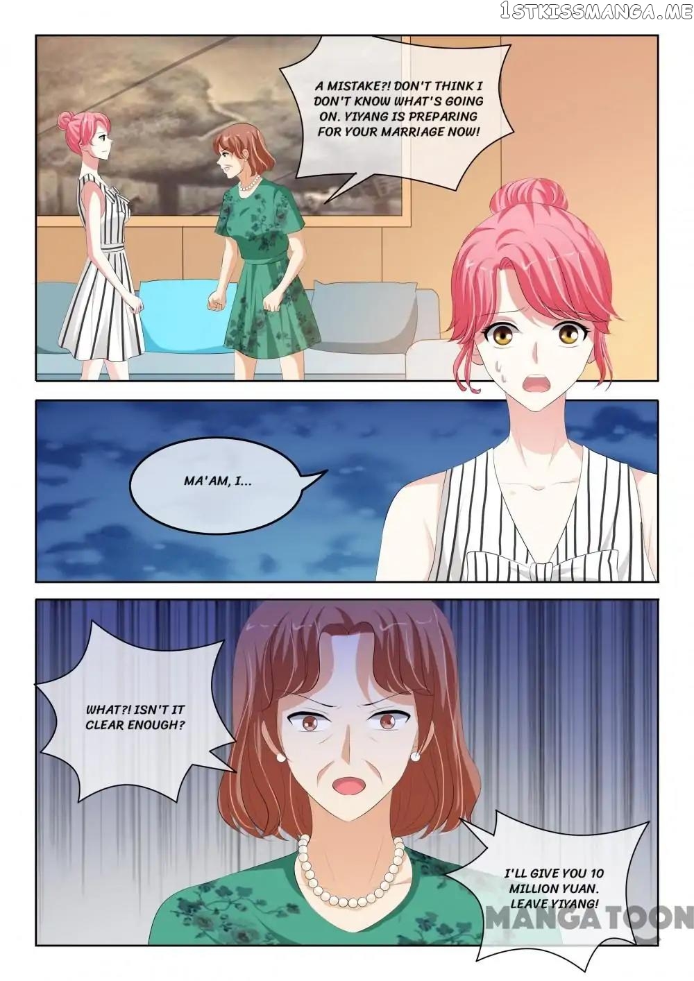 The Icy Ceo and the Substitute Bride Chapter 224 - page 5