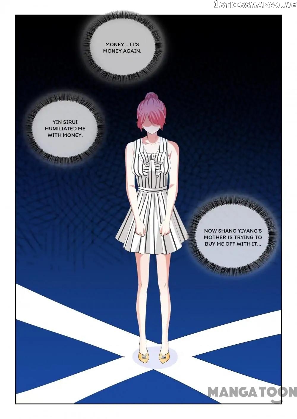 The Icy Ceo and the Substitute Bride Chapter 224 - page 6