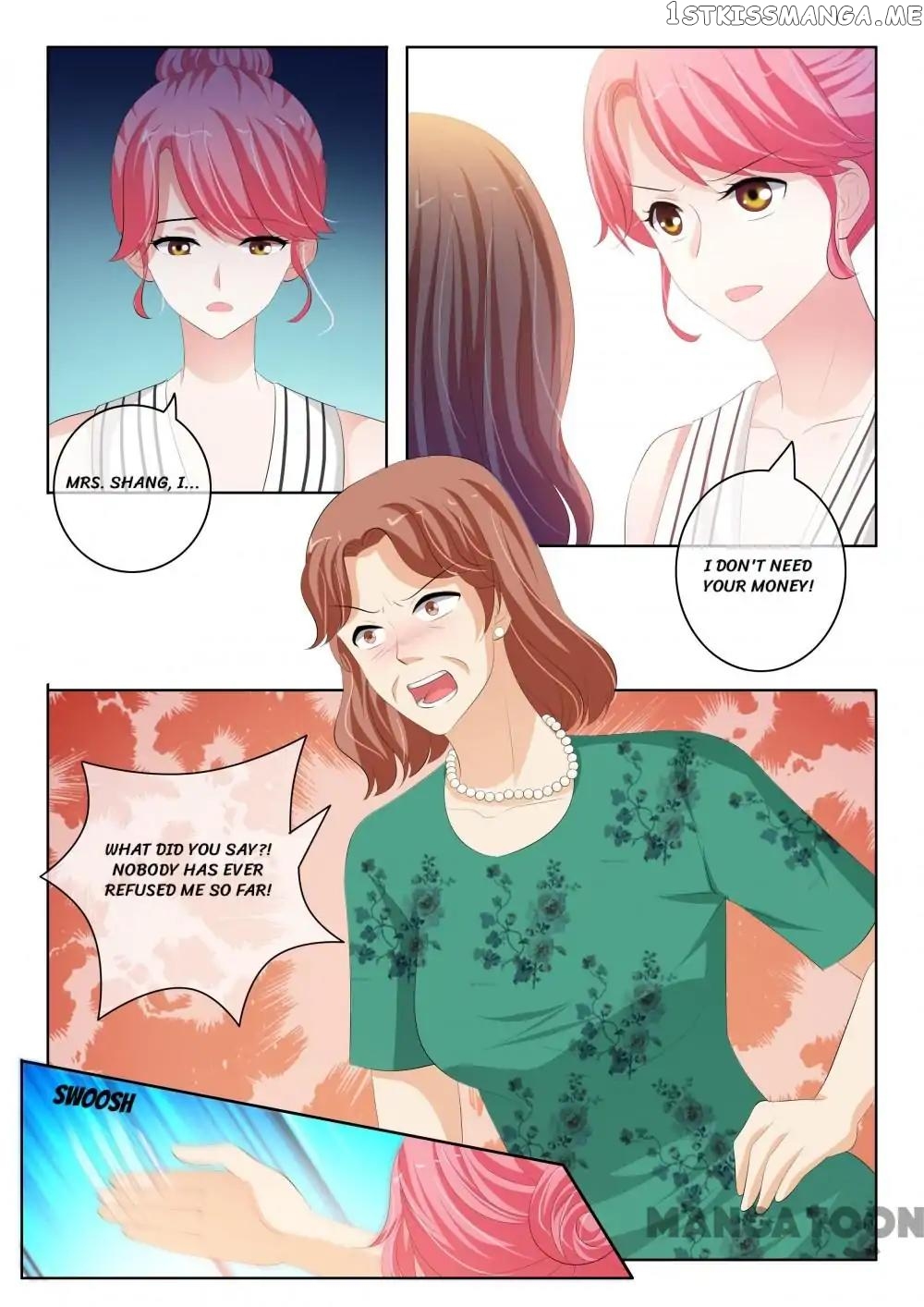The Icy Ceo and the Substitute Bride Chapter 224 - page 7