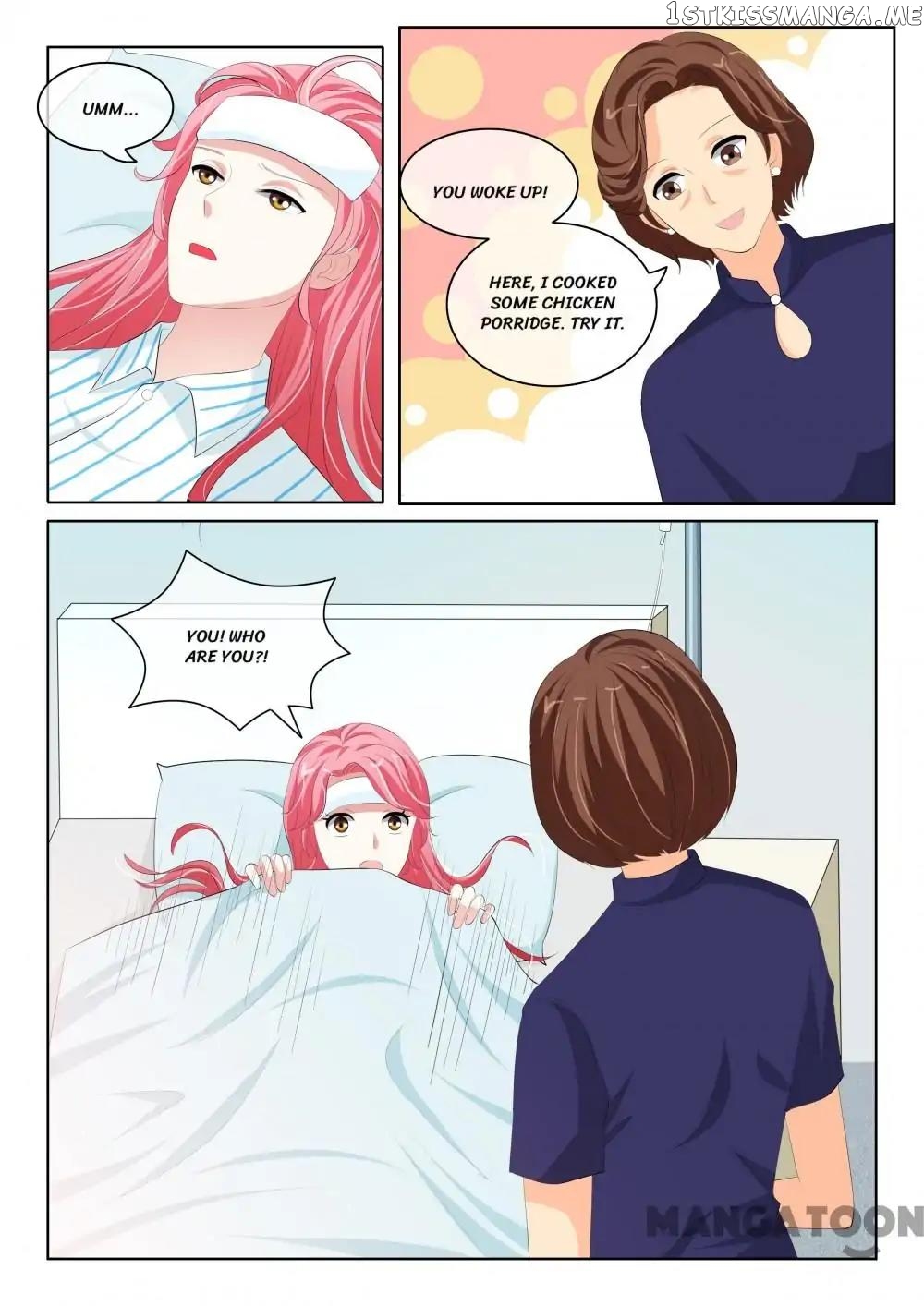 The Icy Ceo and the Substitute Bride Chapter 223 - page 5