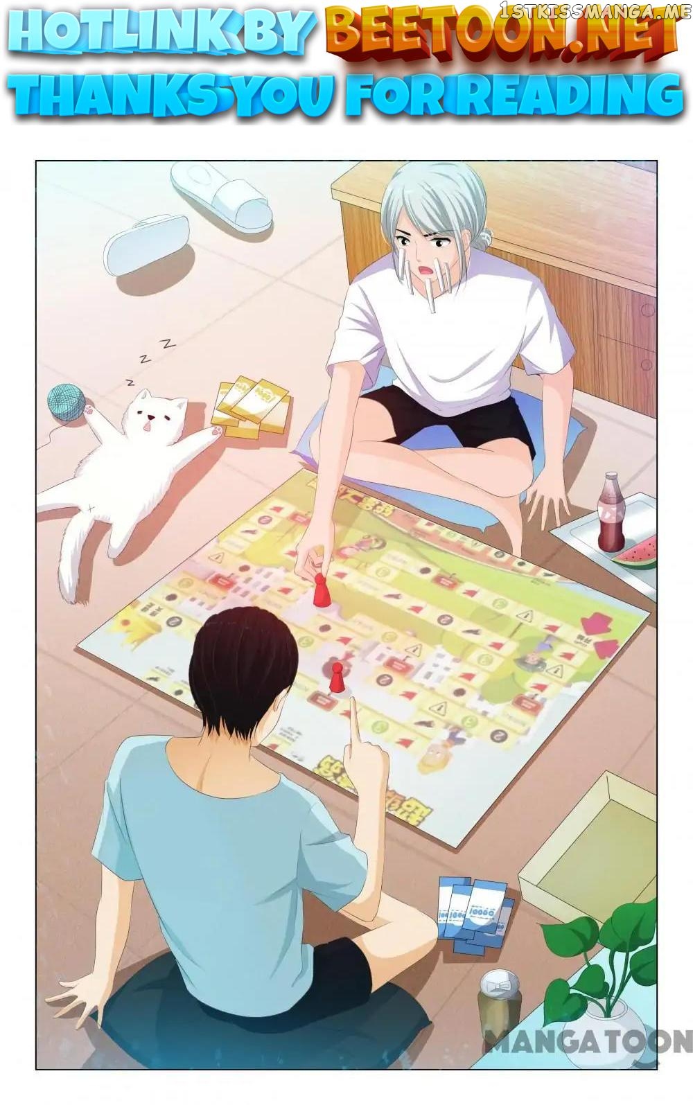 The Icy Ceo and the Substitute Bride Chapter 174 - page 1