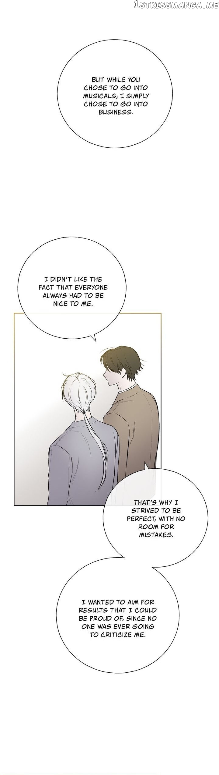 Invitation Of The Mystic Messenger chapter 29 - page 25