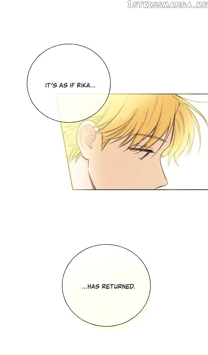 Invitation Of The Mystic Messenger chapter 5 - page 14