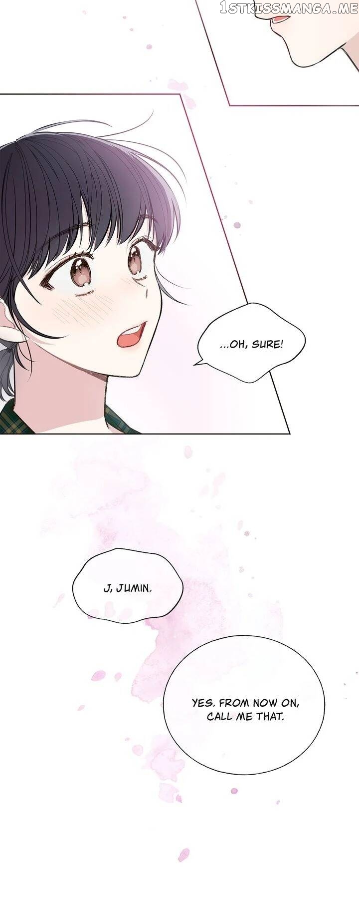 Invitation Of The Mystic Messenger chapter 5 - page 4