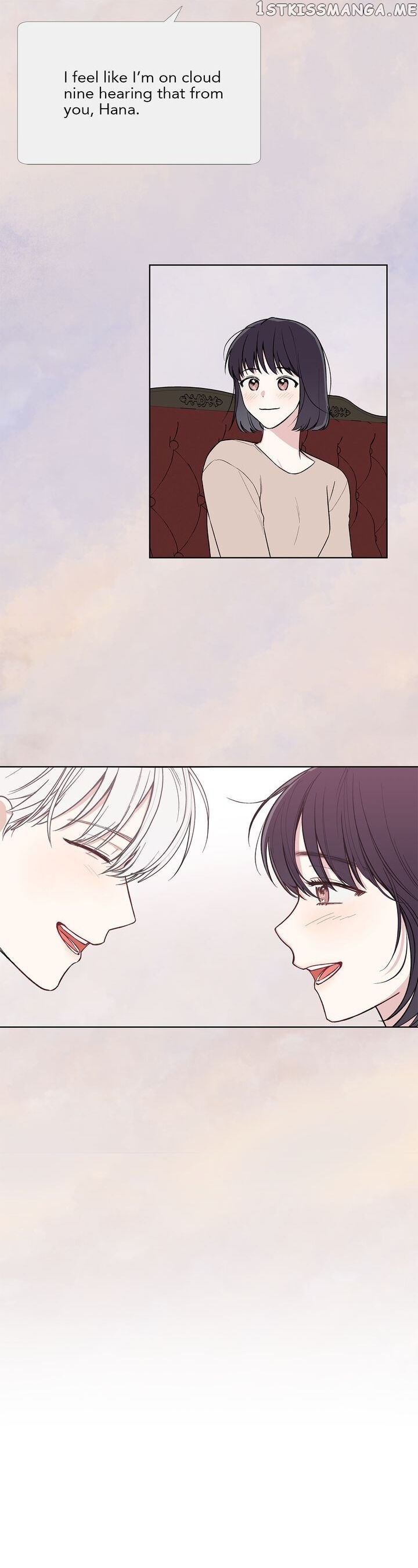 Invitation Of The Mystic Messenger chapter 26 - page 13