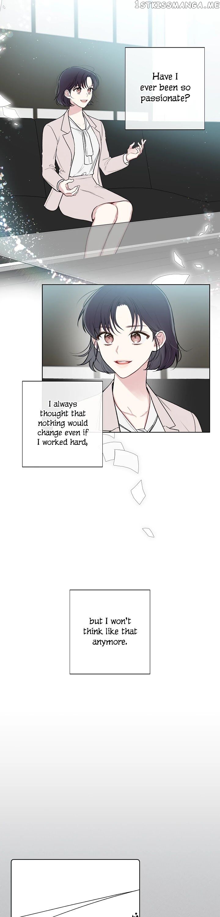 Invitation Of The Mystic Messenger chapter 18 - page 10